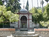 Alcazar De Sevilla 7